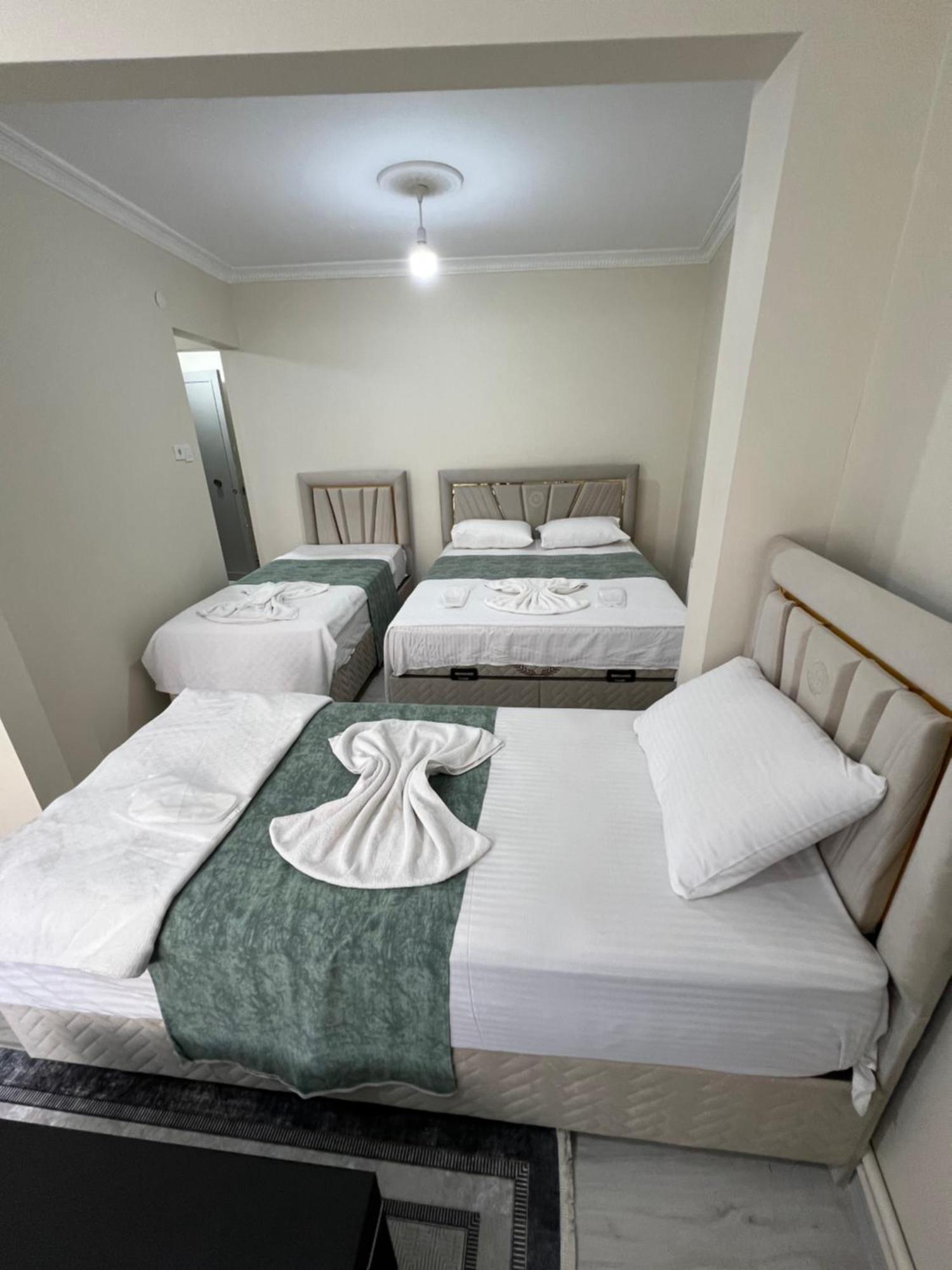 Sultanahmet Blue Yacht House Apartment อิสตันบูล ภายนอก รูปภาพ