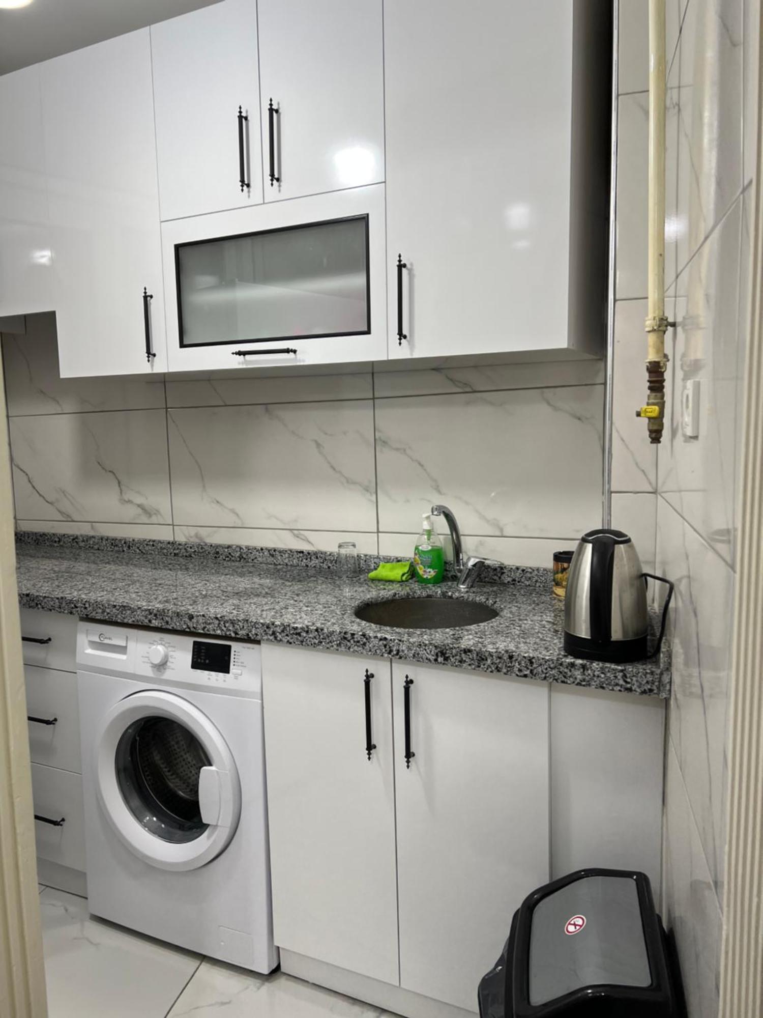 Sultanahmet Blue Yacht House Apartment อิสตันบูล ภายนอก รูปภาพ